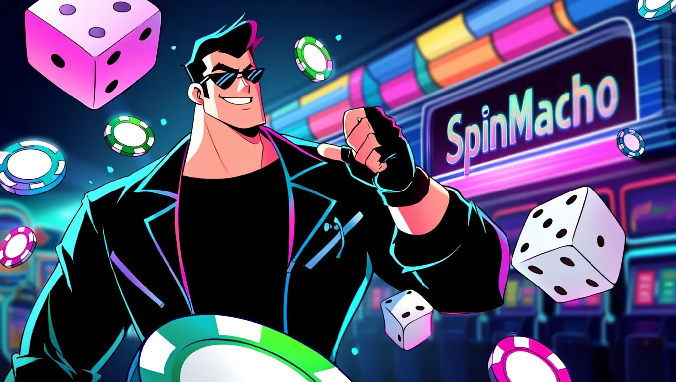 spinmacho casino spinmacho casino