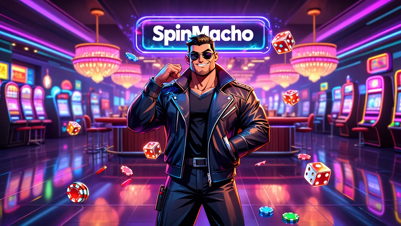 spinmacho casino spinmacho casino