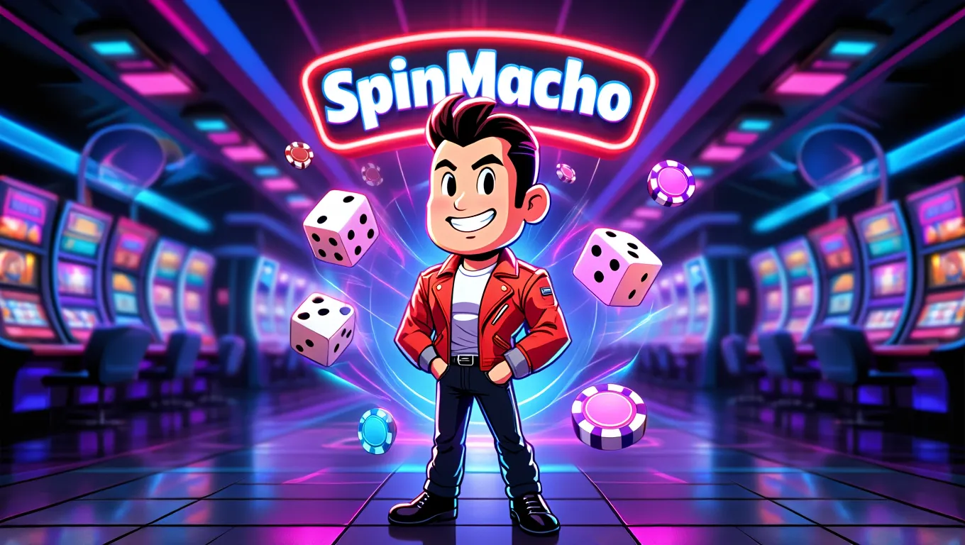 spinmacho casino spinmacho casino