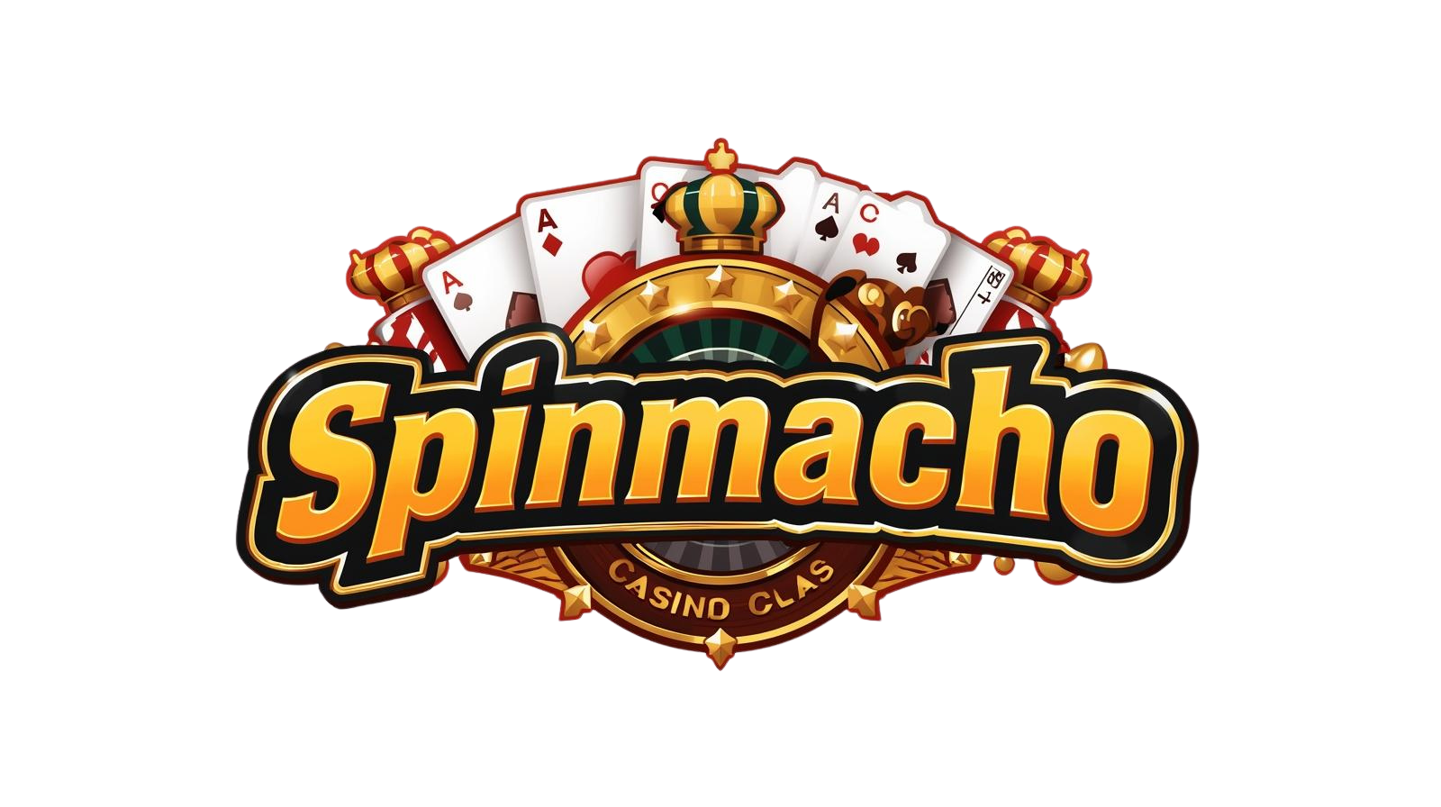 Spinmacho-casino Spinmacho-casino